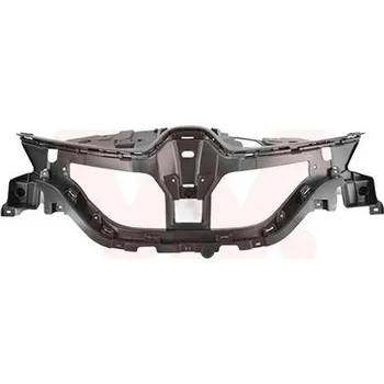 Příslušenství karosérie Držák, mřížka chladiče VAN WEZEL 4403514