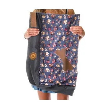 Matrace Potah matrace Bono Monty Lux XXL, 136 cm, náhradní potah pro matraci Bono Monty Lux