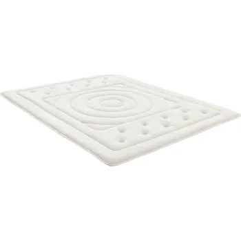 Matrace Moonia Pěnová vrchní matrace Classic 140 x 200 cm, tl. 4 cm