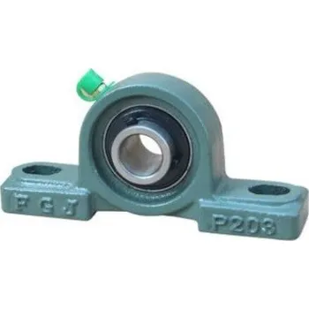 Ložisková jednotka UCP205 FKD