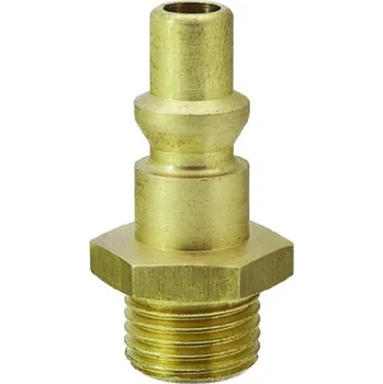 Lüdecke Vsuvka ARO 1/8" vnější