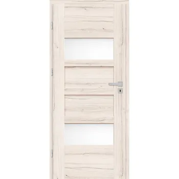 Interiérové dveře - Erkado Povojník 5 - 1000dveri.cz