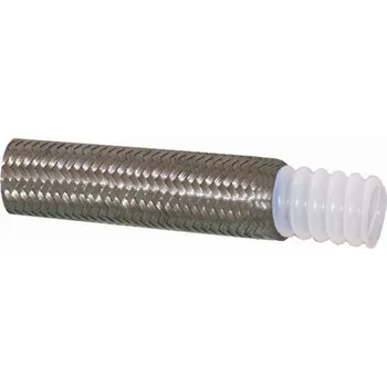 Zahradní hadice ITG CHEMITEC CONVO PTFE 1X 12/19 - Teflonová hadice pro víceúčelové použití, -70°C až +260°C