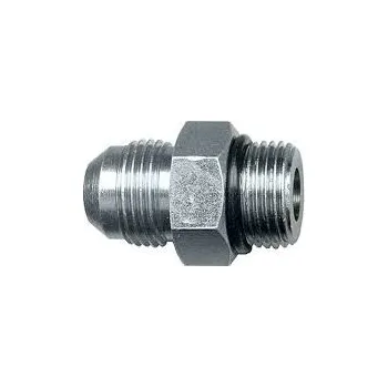 Fitinka Hrdlo G1/2 KE/ 3/4 UNF JIC