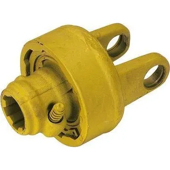 Vidlice na kolo Vidlice s volnoběžkou 3 kat., pravotočivá