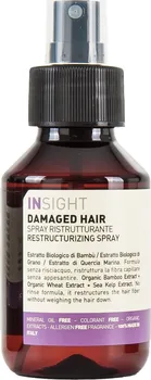 Vlasová regenerace Insight Damaged Restructurizing Spray pro poškozené vlasy 100 ml