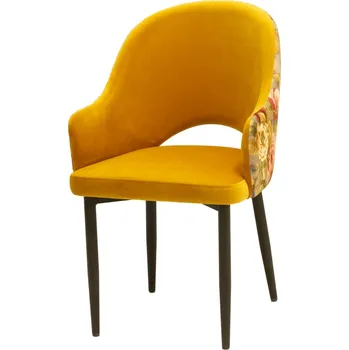 BRADOP Designové jídelní křesílko RITA (Z2091) - crazy design