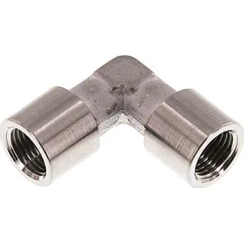 Fitinka TS Koleno G1/8" vnitřní, nerez 1.4404, 150bar