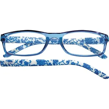 Brýle na čtení 31ZB12BLU300 Zippo dioptrické brýle +3.0