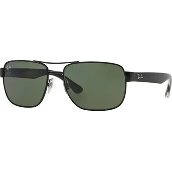 Sluneční brýle RAY-BAN RB3530 002/9A POLARIZED