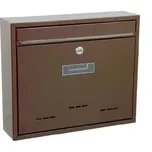 Radim poštovní schránka se zadním…