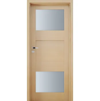 Interiérové dveře Interiérové dveře - Invado Fossano 5 - 1000dveri.cz