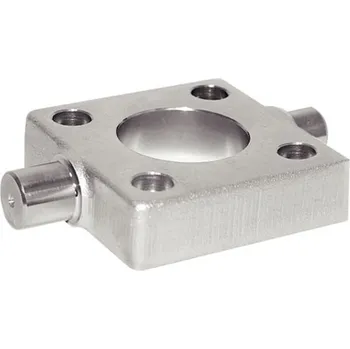 Ventil API Zavěšení středové CTA80AQIS