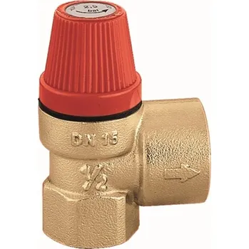 pojistný ventil Steno 584473425 3/4"