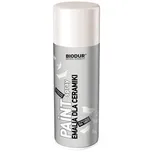 BIODUR keramická barva 400 ml bílá