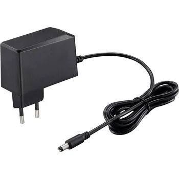 YingJiao YS16V-1201500 zásuvkový napájecí adaptér, stálé napětí, 12 V, 1.5 A, 18 W