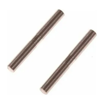 RC náhradní díl Serpent Drehachse Radführungsbock Titan (2) - expresní doprava