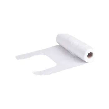 Mikrotenová taška rolovaná (200 ks)