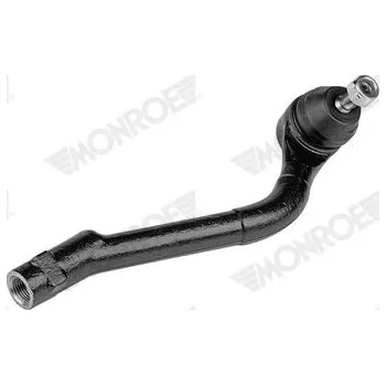 Táhlo řízení Hlava příčného táhla řízení MONROE L43132