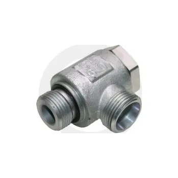 Hydraulický filtr Stavitelná příp. SP2 10LR3/8 G3/8/M16x1,5 10L