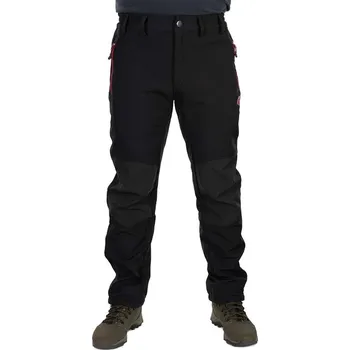 Pánské kalhoty Fox Rage Kalhoty Pro Series Soft Shell Trousers - XXL