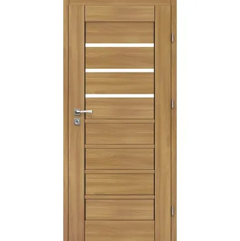Interiérové dveře Interiérové dveře - Voster Vanilla 50 - 1000dveri.cz