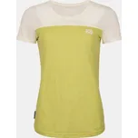 Ortovox dámské merino triko 150 Cool Logo Ts W Barva: non dyed, Velikost: L