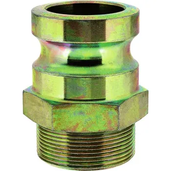 Fitinka Lüdecke Vsuvka beton 1" vnější, velikost X25, systém 22