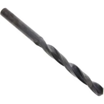 Vrták TS Vrták 3,5 HSS-R DIN338 kov