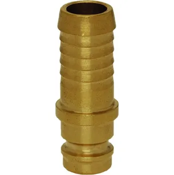 Lüdecke Vsuvka ESH 13 mm