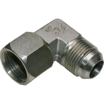 Hydraulický filtr Spojka L UNF 1.1/16-12 12 LSSO2 JIC