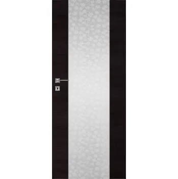 Interiérové dveře Interiérové dveře - DRE Vetro A5 - 1000dveri.cz