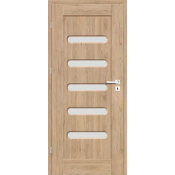 Interiérové dveře - Erkado Evodie 1 - 1000dveri.cz