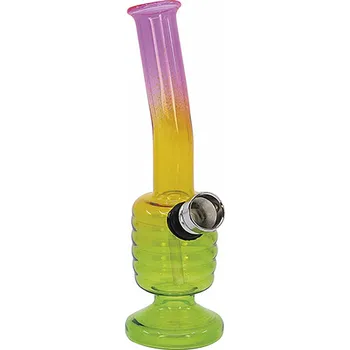 Dýmka Remo 67320 Skleněný bong 15cm