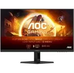 AOC 24G4XE MT IPS LCD WLED 23,8" - IPS