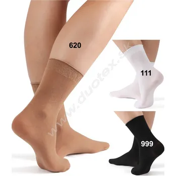 Dámské ponožky EVONA Dámské ponožky Pohoda Barva: 999, Velikost: 41(27)