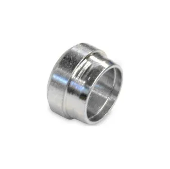 Šperk Prsten zářezný ZK2 12L/S NEREZ