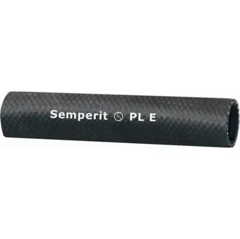 Zahradní hadice SEMPERIT AEROTEC PLE 25/34 - tlaková hadice pro vzduch a kapaliny, -35°C / +70°C, 15 bar