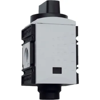 Ventil KNOCKS Ventil uzavírací Futura G3/8" - K38-F