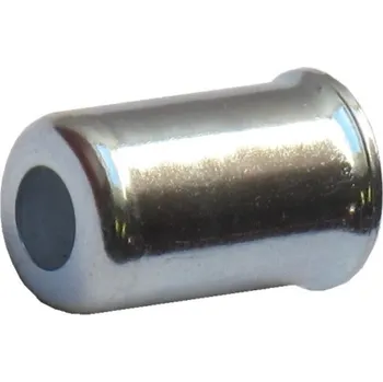 TS Objímka lisovací pro hadici DN20 (30,5 - 31 mm) pozinkovaná ocel