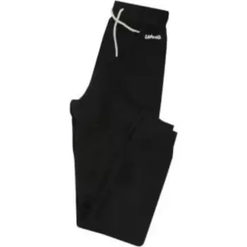 Ushuaia SNXUSRH013C sportovní tepláky černé