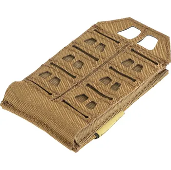 Low Profile MOLLE sumka na zásobník AR15 (M4/16) - Coyote Brown, Novritsch