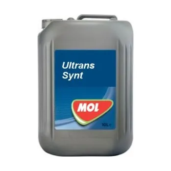 Převodový olej MOL Ultrans Synt HC 320 10L
