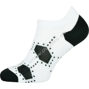 Pánské ponožky WOLA Kotníkové ponožky w91.n01-vz.969 Barva: 05A, Velikost: 42-44(28-29)