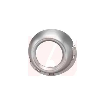 Nárazník Větrací mřížka, nárazník VAN WEZEL 4041499