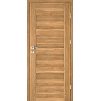 Interiérové dveře Interiérové dveře - Intenso Malaga W-1 - 1000dveri.cz