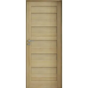 Interiérové dveře Interiérové dveře - Invado Livata 1 - 1000dveri.cz