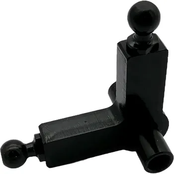 Řazení Páka připojení řazení M26, FUMO-E3