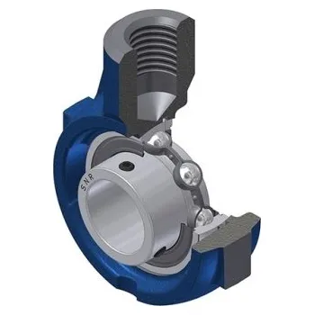 Spojkové ložisko Ložisková jednotka USEHE 204 SNR