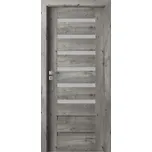 Interiérové dveře - Verte Premium D6 - 1000dveri.cz